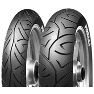 Pirelli Sport Demon 130/70/16 TLR 61 P - Motorcycle Tyre