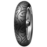 Pirelli Sport Demon 130/80/17 TL, R 65 H - Motorcycle Tyre