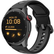 myPhone Watch Adventure black - Smart Watch