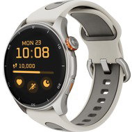 myPhone Watch Adventure grey - Smart Watch
