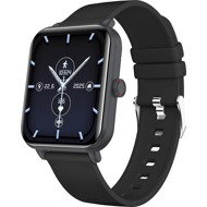 myPhone Watch Classic 2 black - Smart Watch