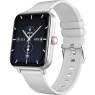 myPhone Watch Classic 2 silver - Smart Watch