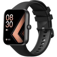 myPhone Watch CL schwarz - Smartwatch
