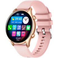myPhone Watch EL rose gold - Smart Watch