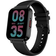 myPhone Watch LS black - Smart Watch