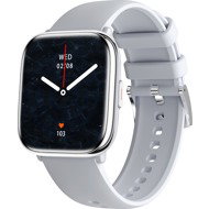 myPhone Watch Pastel Grey - Smart Watch