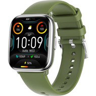 myPhone Watch Pastel green - Smart Watch