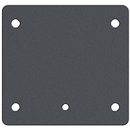 MOZA Adapter mounting plate for R21/R16/R9 - Steering Wheel Stand