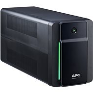 APC Back-UPS BX 1200 VA (Schuko) - Záložný zdroj