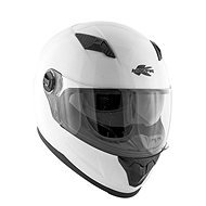 KAPPA KV27 Denver Basic (white) - Motorbike Helmet