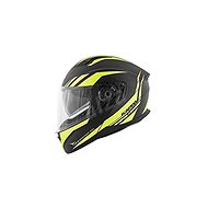 KAPPA KV31 Arizona (black-yellow) - Motorbike Helmet