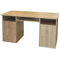 IDEA Furniture PC desk 50194 - Writing Desk