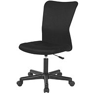 IDEA Furniture Office chair Monaco black K64 - Office Chair