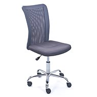 IDEA Furniture Office chair Bonnie grey - Office Chair