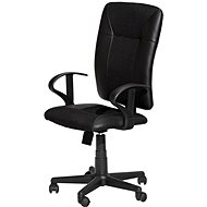 IDEA Furniture Office armchair King black K85 - Office Chair