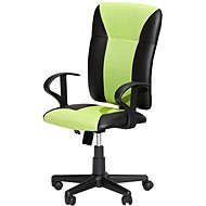 IDEA Furniture Office armchair King green K86 - Office Chair