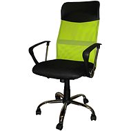 IDEA Furniture Office chair President green K6 - Office Chair