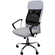 IDEA Furniture Office chair Boss grey - Office Chair