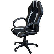 IDEA Furniture Office armchair Formula Grey - Office Armchair
