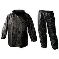 Lamp Waterproof trousers + NEXA jacket - Waterproof Motorbike Apparel