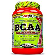 Amix Nutrition BCAA Micro Instant, 1000g - Amino Acids