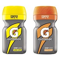 Gatorade Powder, 350g - Ionic Drink
