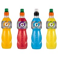 Gatorade, 0.5l PET - Ionic Drink
