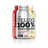 Nutrend DELUXE 100 % Whey, 900 g - Proteín