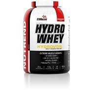 Nutrend Hydro Whey, 1600g - Protein