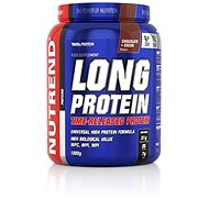 Nutrend Long Protein, 1000g - Protein