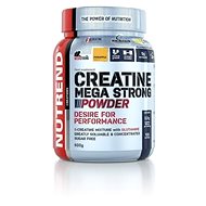 NUTREND CREATINE MEGA STRONG POWDER, 500 g - Creatine