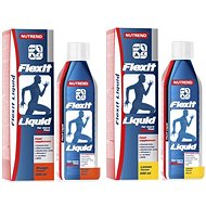 NUTREND FLEXIT LIQUID, 500 ml - Joint Nutrition