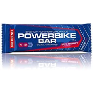 NUTREND POWER BIKE BAR, 45 g - Energy Bar