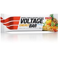 Nutrend Voltage Enery Cake, 65g - Energy Bar