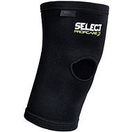 SELECT Elastic Knee Support With Hole For Knee Cap - Knee Support