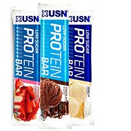 USN Low Sugar Protein Bar - Protein Bar