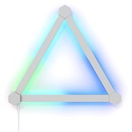 Nanoleaf Lines Expansion Pack 3PK - LED svietidlo