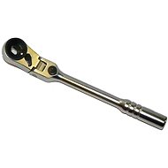 NAREX 443000975 Articulating micro bit holder with locking - Ratchet 
