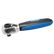 NAREX 443000964 Ratchet 1/4" combi for sockets and bits - Ratchet 