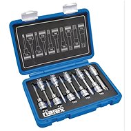 NAREX 443000962 Set of 1/2" TORX sockets - Drive Socket
