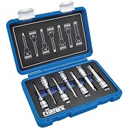 NAREX 443000960 Set of 1/2" sockets XZN - Drive Socket