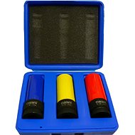 NAREX 443001405 Socket set 1/2" - Drive Socket