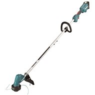 MAKITA Brushcutter AKU DUR192LST 18V (1x5 Ah) - Strimmer