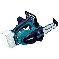 MAKITA chainsaw AKU DUC122Z LXT 18V (without AKU) - Chainsaw