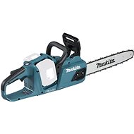 MAKITA Chainsaw AKU DUC355Z 36V, 2×18V LXT (without AKU) - Chainsaw
