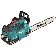 MAKITA Aku řetězová pila DUC356PT2B 350 mm Li-ion LXT 2x18V/5,0Ah - Motorová pila