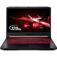 Repasované - Acer Nitro 5 Obsidian Black - Gaming Laptop