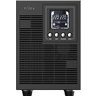 nJoy Echo Pro 2000 - Notstromversorgung