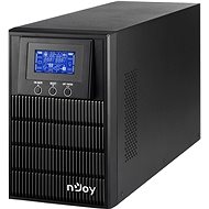 nJoy Aten Pro 1000 - Uninterruptible Power Supply