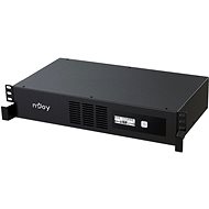 nJoy Code 800 - Uninterruptible Power Supply